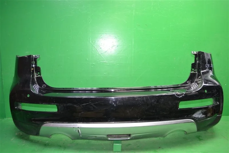 Бампер INFINITI QX50 2015-2017 850225UB2H 1, задний