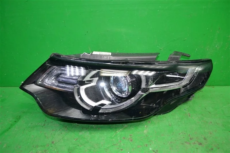 Фара LAND ROVER DISCOVERY SPORT 2014-2019 LR072823 1 L550, левая