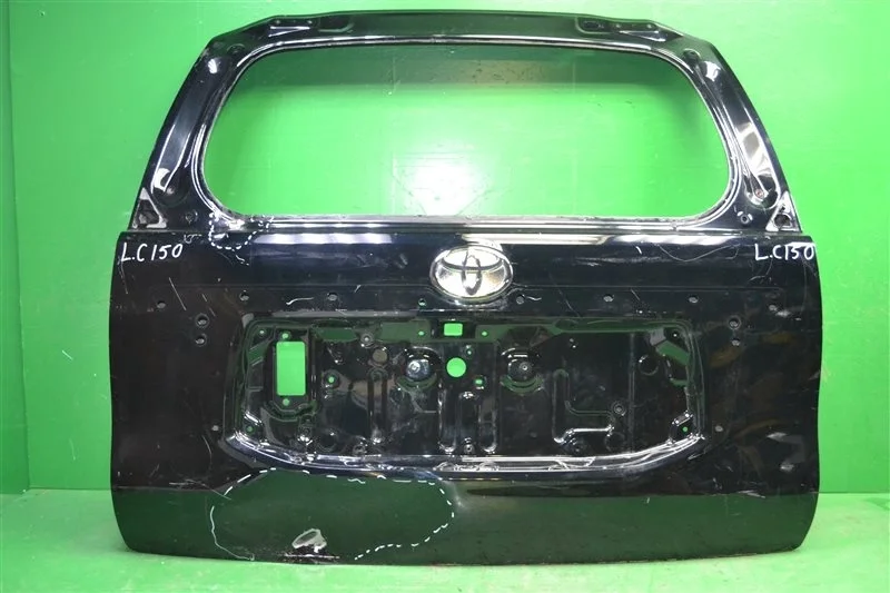 Дверь багажника TOYOTA LAND CRUISER PRADO 2013-2017 6700560F90 150
