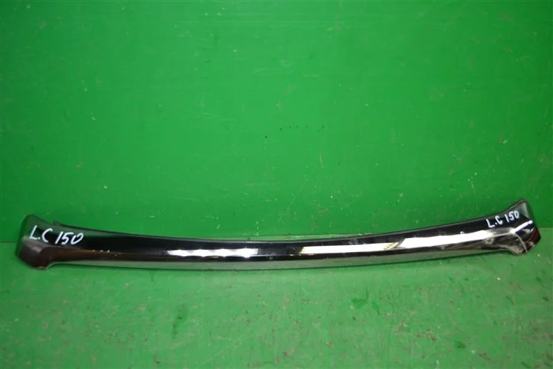 Молдинг капота TOYOTA LAND CRUISER PRADO 2013-2017 7577060050 150