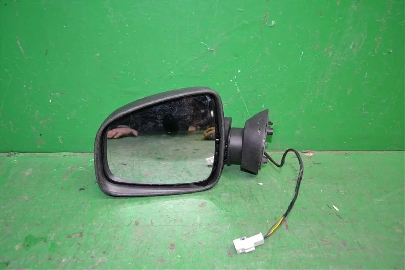 Зеркало RENAULT LOGAN 2004-2015 963023520R 1, левое
