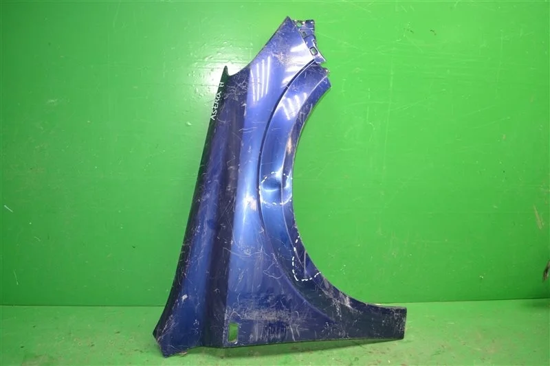 Крыло OPEL ASTRA 2004-2014 93178667 H, переднее правое