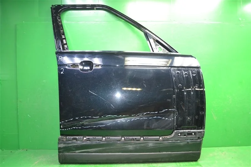 Дверь LAND ROVER Range Rover 2012-2022 LR036399 4 L405, передняя правая
