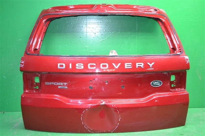Дверь багажника LAND ROVER DISCOVERY SPORT 2014-2019 LR061391 1 L550