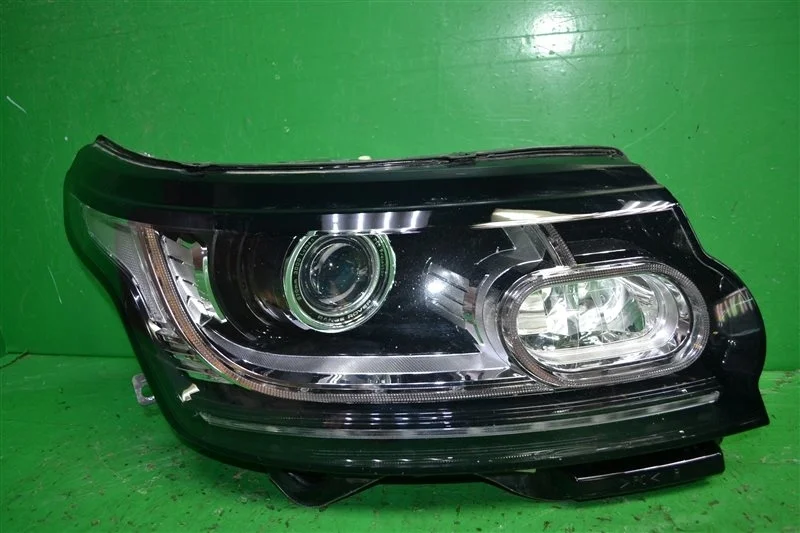 Фара LAND ROVER Range Rover 2012-2017 LR096196 4 L405, правая