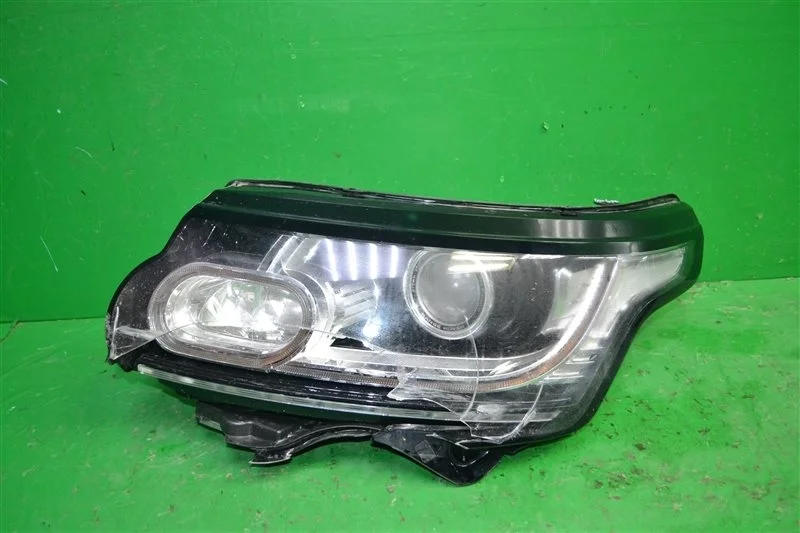 Фара LAND ROVER Range Rover 2012-2017 LR046927 4 L405, левая