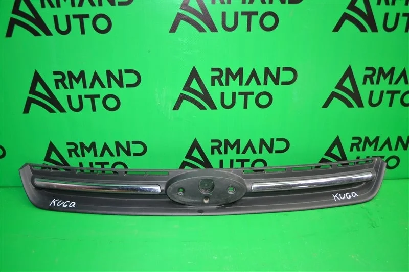 Решетка радиатора FORD KUGA 2012-2016 1893744 2 CBS