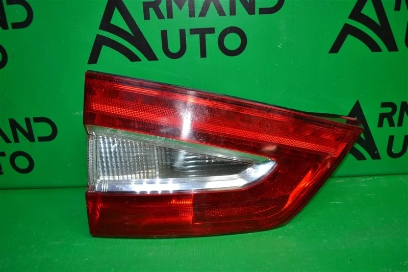 Фонарь внутренний FORD Galaxy 2006-2015 1444600 2, левый