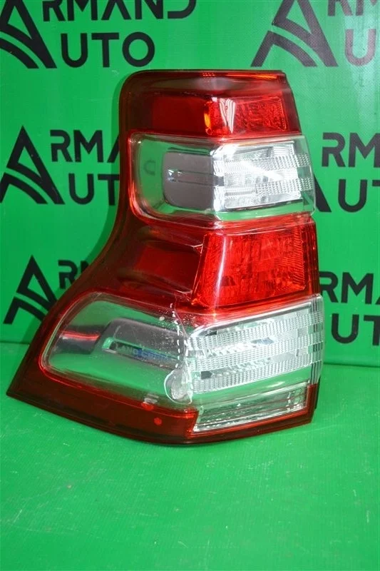 Фонарь TOYOTA LAND CRUISER PRADO 2013-2017 8156160B30 150, левый