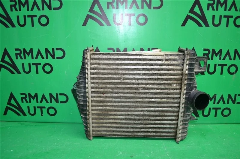 Интеркулер LAND ROVER Range Rover 2012-2022 LR036432 4 L405