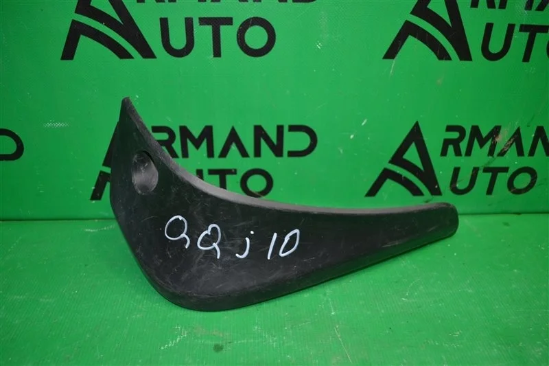 Брызговик NISSAN QASHQAI 2006-2013 78810BR01A 1 J10, задний правый