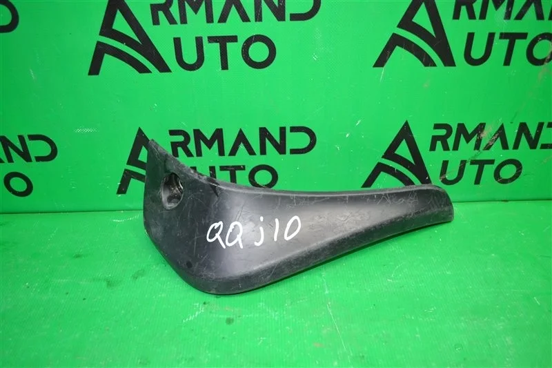 Брызговик NISSAN QASHQAI 2006-2013 78810BR01A 1 J10, задний правый