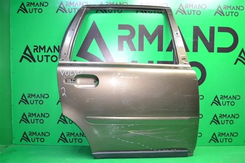 Дверь VOLVO XC90 2002-2014 31385355 1, задняя правая