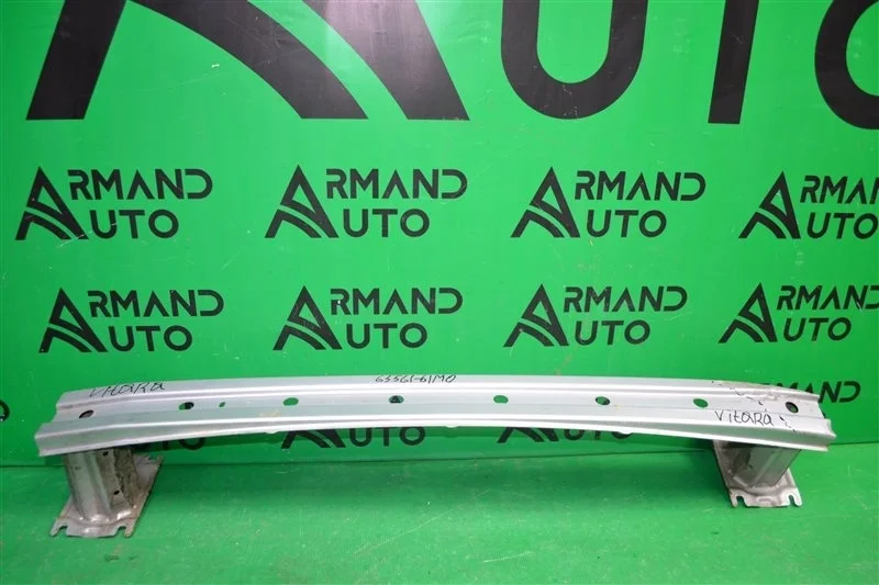 Усилитель бампера SUZUKI VITARA 2014-нв 6556061MA1 2, задний