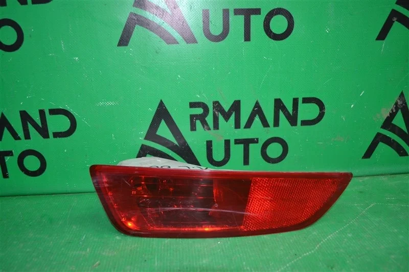 Фонарь противотуманный VOLVO XC60 2008-2013 30763322 1, левый