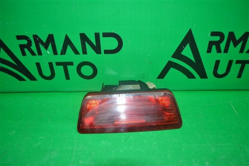 Фонарь противотуманный NISSAN JUKE 2010-2019 26580ED50A 1 YF15