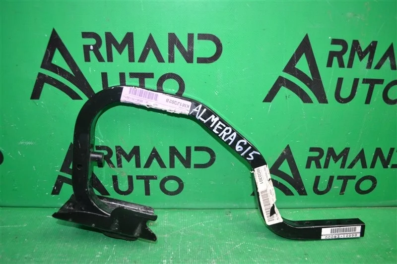 Петля крышки багажника NISSAN ALMERA 2012-2018 84401EW000 G15, левая