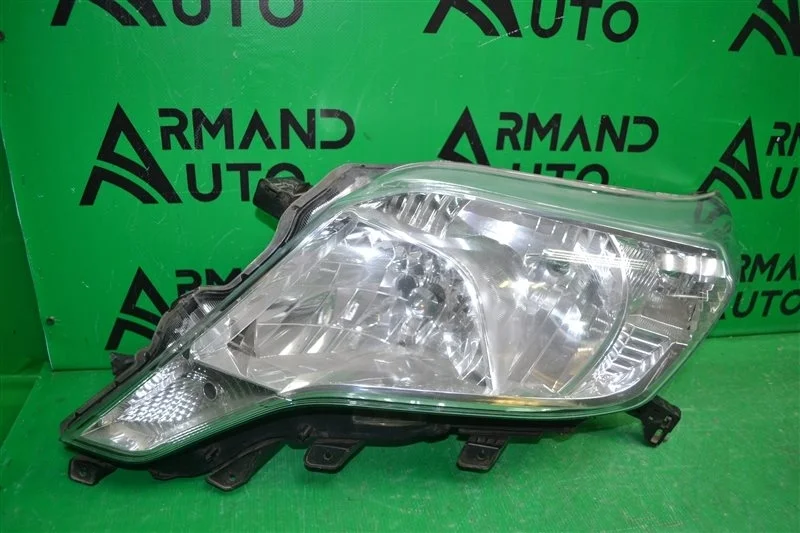 Фара TOYOTA LAND CRUISER PRADO 2013-2017 8117060J00 150, левая