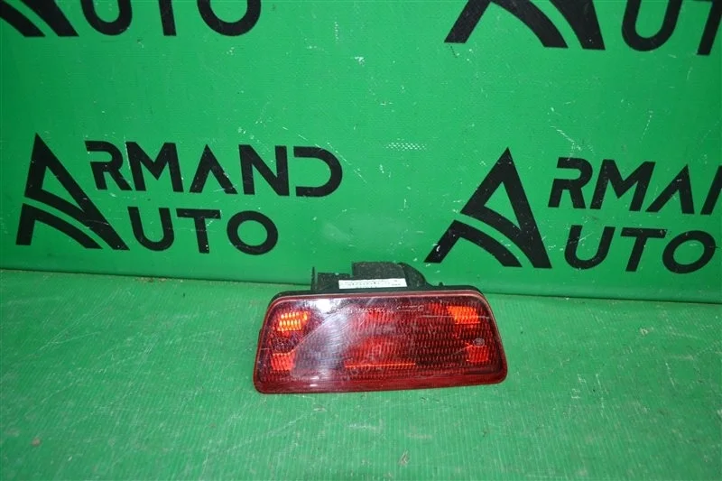 Фонарь противотуманный NISSAN JUKE 2010-2019 26580ED50A 1 YF15