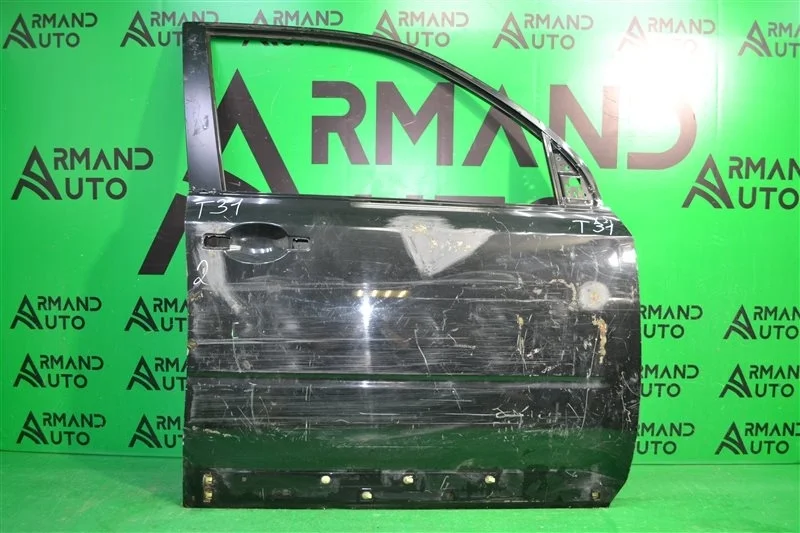 Дверь NISSAN X-TRAIL 2007-2015 H0100JG4MM 2 Т31, передняя правая
