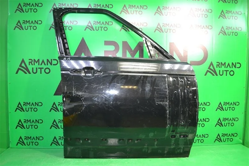 Дверь LAND ROVER Range Rover 2012-2022 LR036399 4 L405, передняя правая