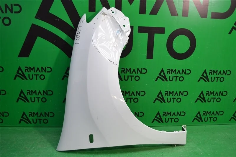 Крыло RENAULT LOGAN 2012-2022 631005522R 2, переднее правое