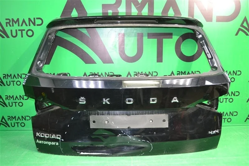 Дверь багажника SKODA KODIAQ 2016-2022 565827023B 1