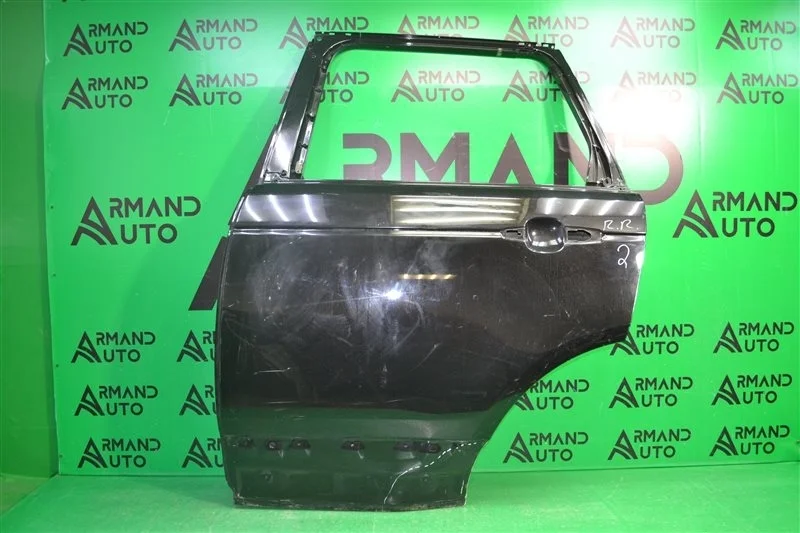 Дверь LAND ROVER Range Rover 2012-2022 LR036403 4 L405, задняя левая