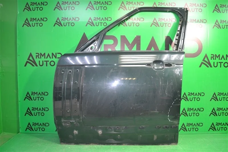 Дверь LAND ROVER Range Rover 2012-2022 LR036400 4 L405, передняя левая