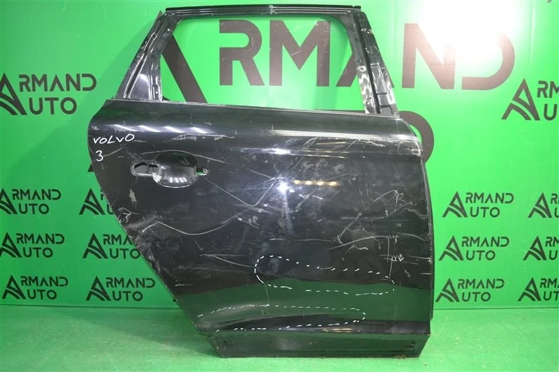 Дверь VOLVO XC60 2008-2017 31402418 1, задняя правая