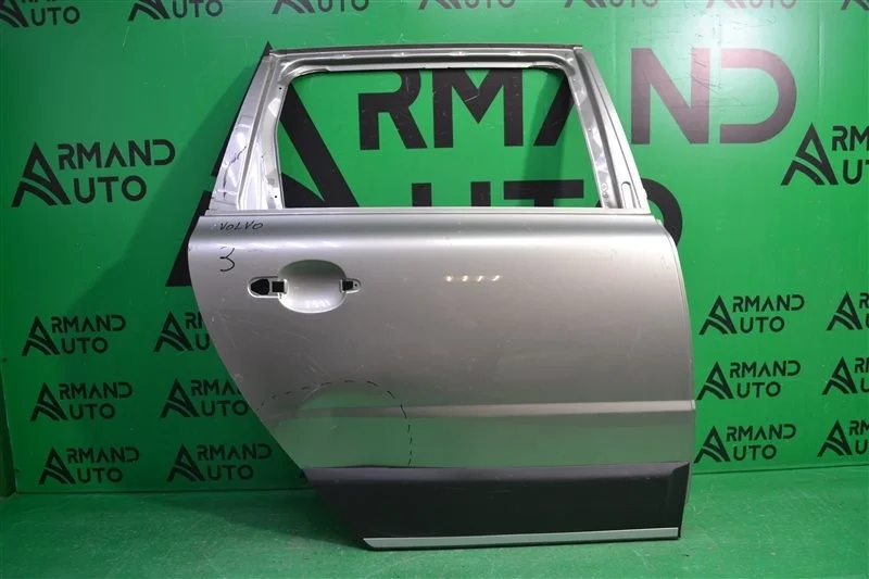 Дверь VOLVO XC70 2007-2016 32228897 2, задняя правая
