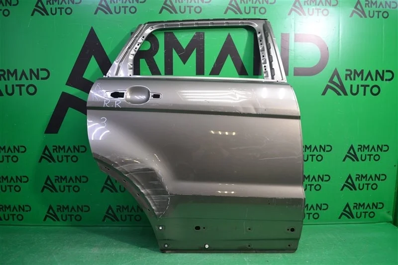 Дверь LAND ROVER RANGE ROVER EVOQUE 2011-2018 LR028556 1 L538, задняя правая