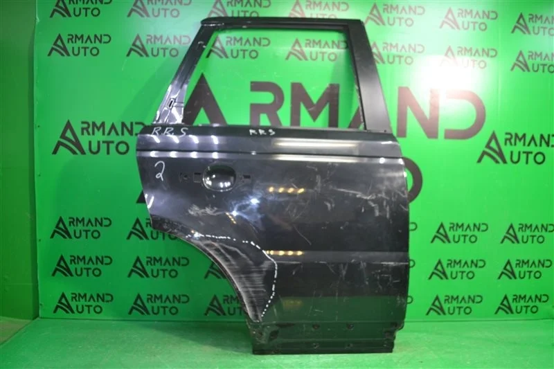 Дверь LAND ROVER RANGE ROVER SPORT 2005-2013 BFA790080 1 L320, задняя правая