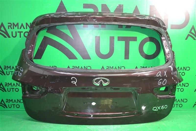 Дверь багажника Infiniti QX60 2013-2016 901003JA0A 1