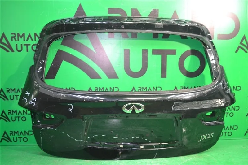 Дверь багажника Infiniti QX60 2013-2016 901003JA0A 1