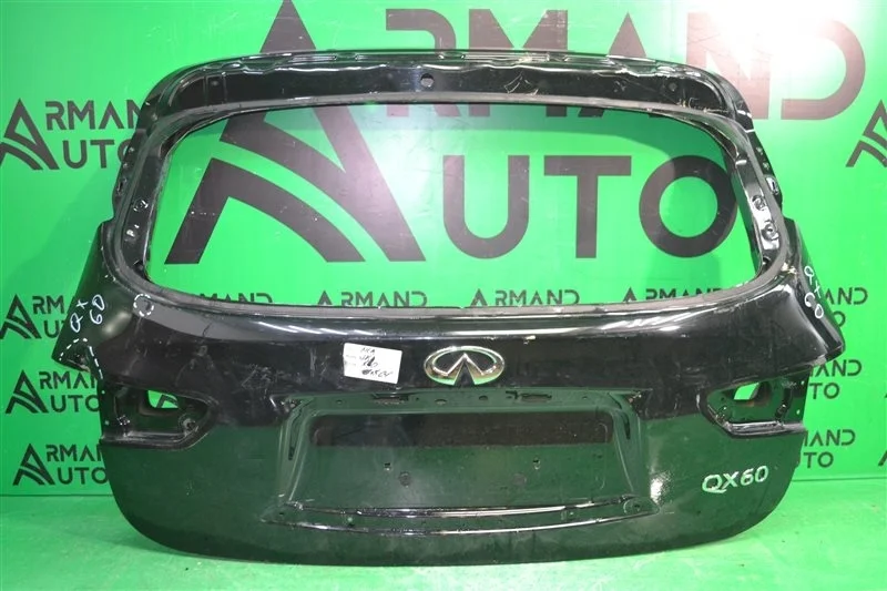 Дверь багажника Infiniti QX60 2013-2016 901003JA0A 1