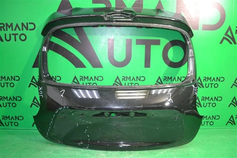 Дверь багажника NISSAN JUKE 2010-2019 K01001KAMD 1 YF15