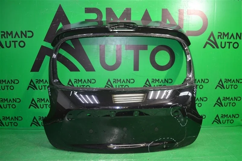 Дверь багажника NISSAN JUKE 2010-2019 K01001KAMD 1 YF15
