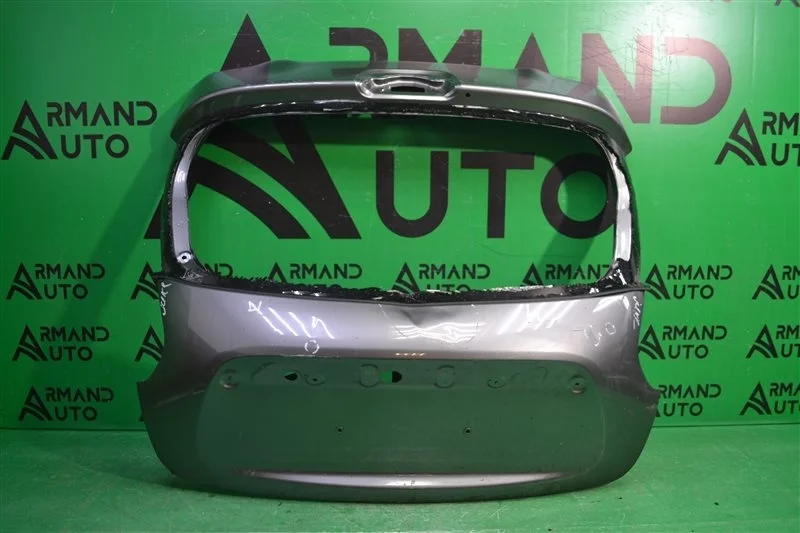 Дверь багажника NISSAN JUKE 2010-2019 K01001KAMD 1 YF15
