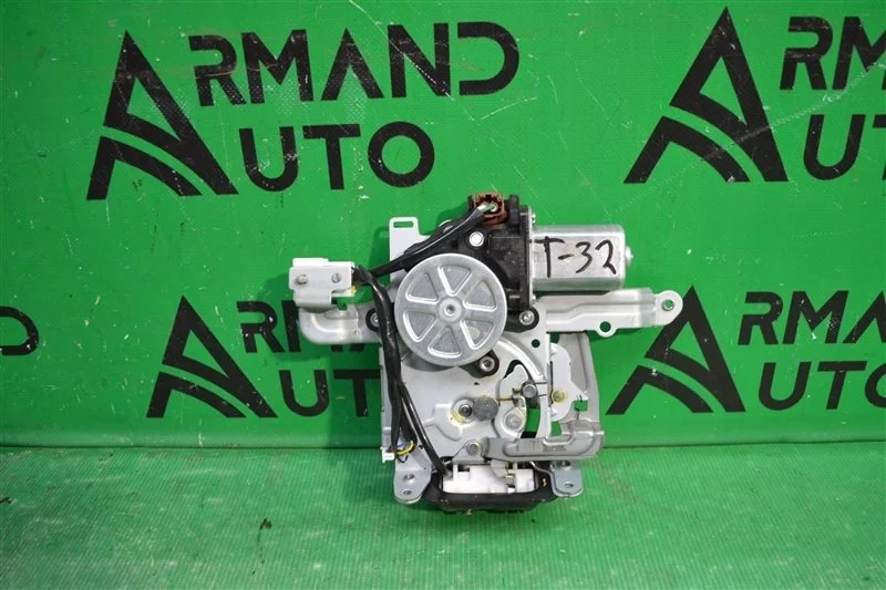 Замок двери багажника NISSAN X-TRAIL 2013-2022 905001AA0B 3 T32