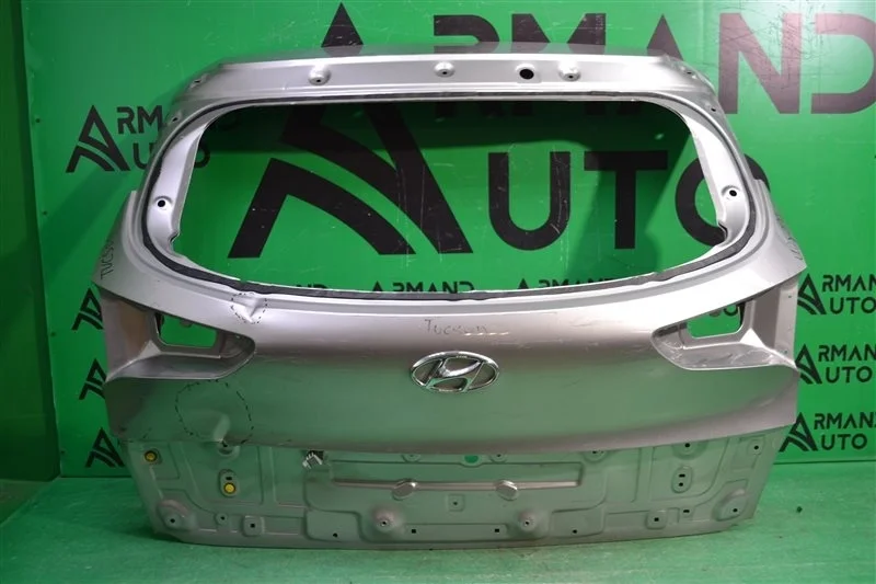 Дверь багажника HYUNDAI TUCSON 2015-2018 73700D7000 3