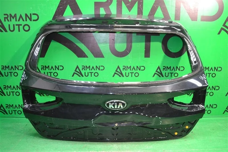 Дверь багажника KIA CEED 2018-нв 73700J7010 3 CD