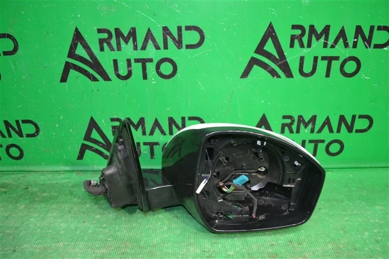 Зеркало LAND ROVER Range Rover Sport 2013-2022 LR065387 2 L494, правое