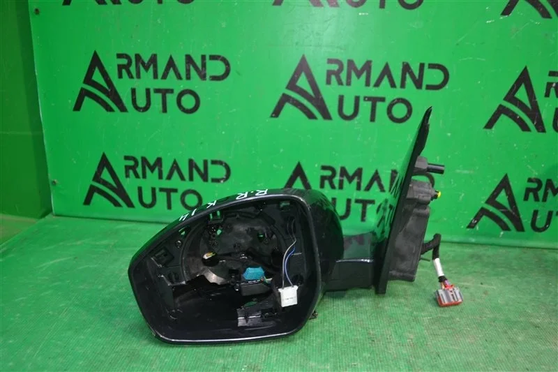Зеркало LAND ROVER DISCOVERY SPORT 2014-2019 LR072955 1 L550, левое