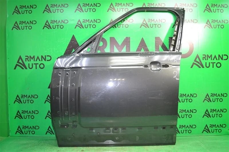 Дверь LAND ROVER Range Rover 2012-2022 LR036400 4 L405, передняя левая