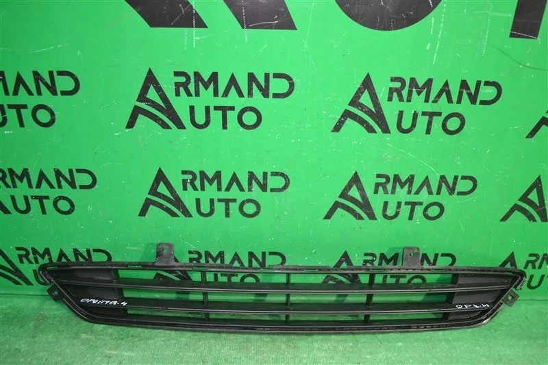 Решетка бампера KIA OPTIMA 2018-2020 86561D4500 4 JF, передняя