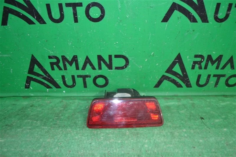 Фонарь противотуманный NISSAN JUKE 2010-2019 26580ED50A 1 YF15