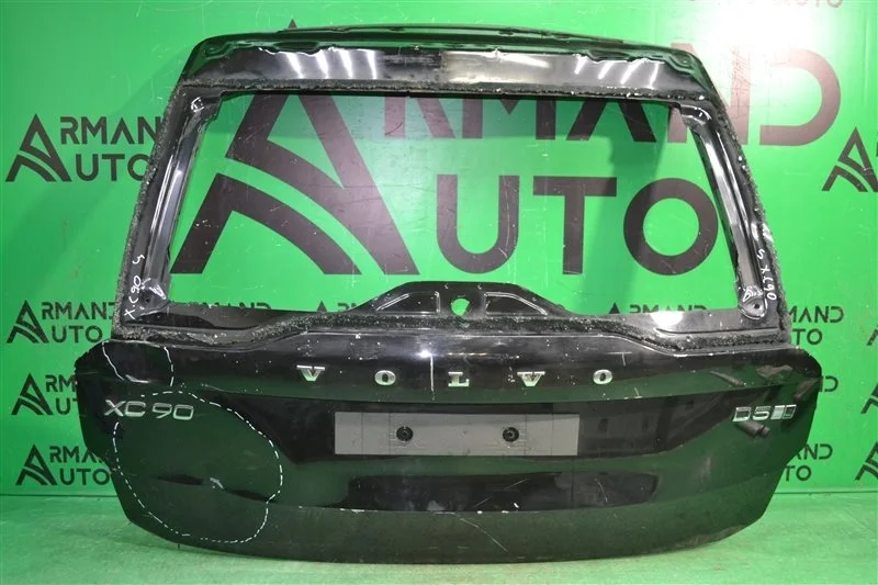 Дверь багажника VOLVO XC90 2014-нв 31455985 2