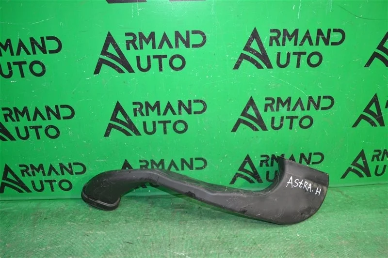 Воздуховод воздушного фильтра OPEL ASTRA 2009-2017 13307080 J