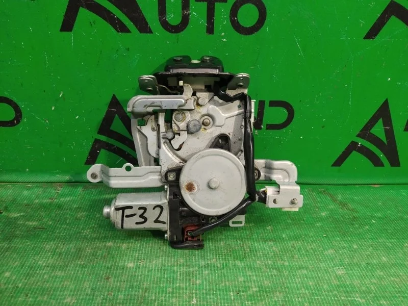 Замок двери багажника NISSAN X-TRAIL 2013-2022 905001AA0B 3 T32